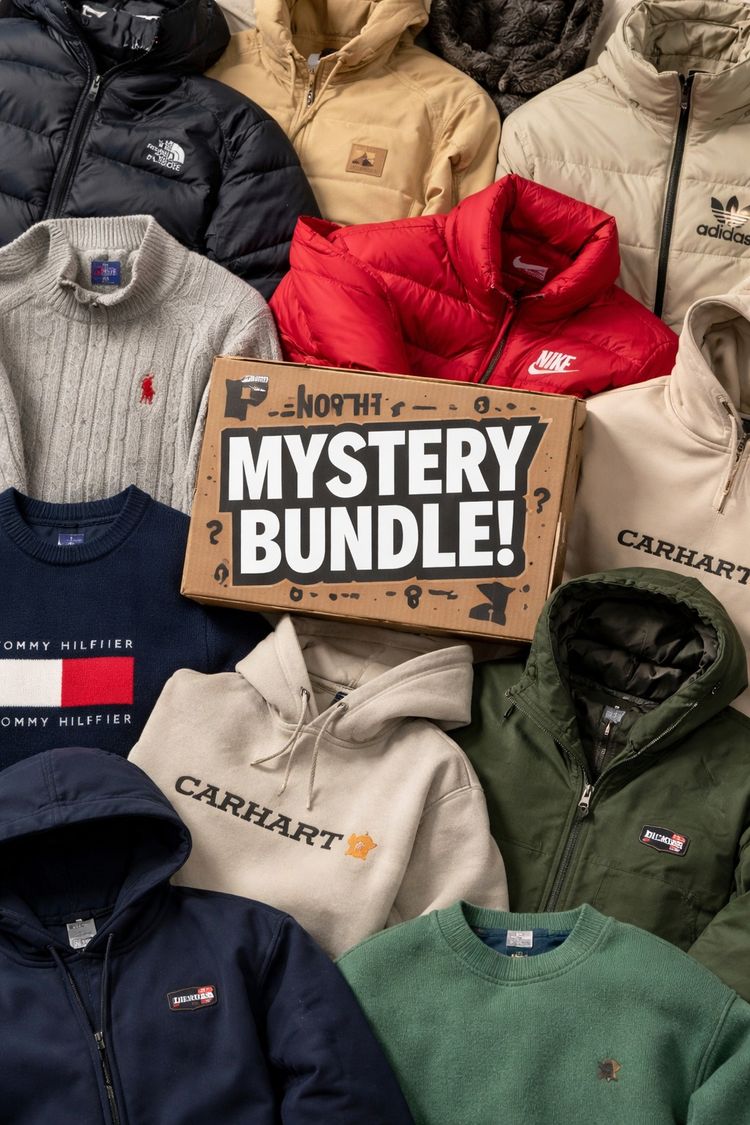 C/D 20 PIECE RESELLER BUNDLE